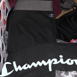 Champion leggings